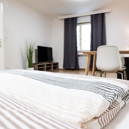 Flow Apartments Kirchsteig Meran Exterior foto
