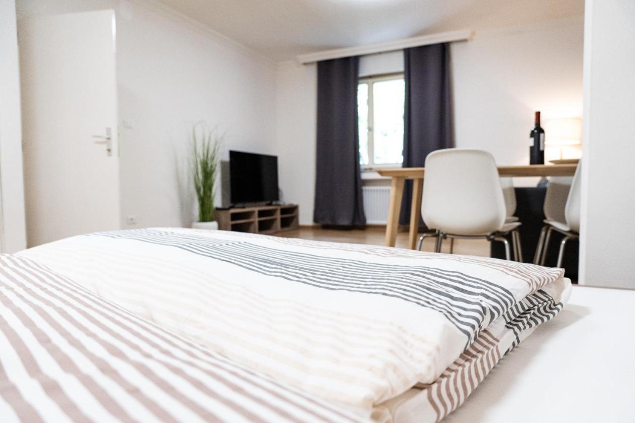 Flow Apartments Kirchsteig Meran Exterior foto