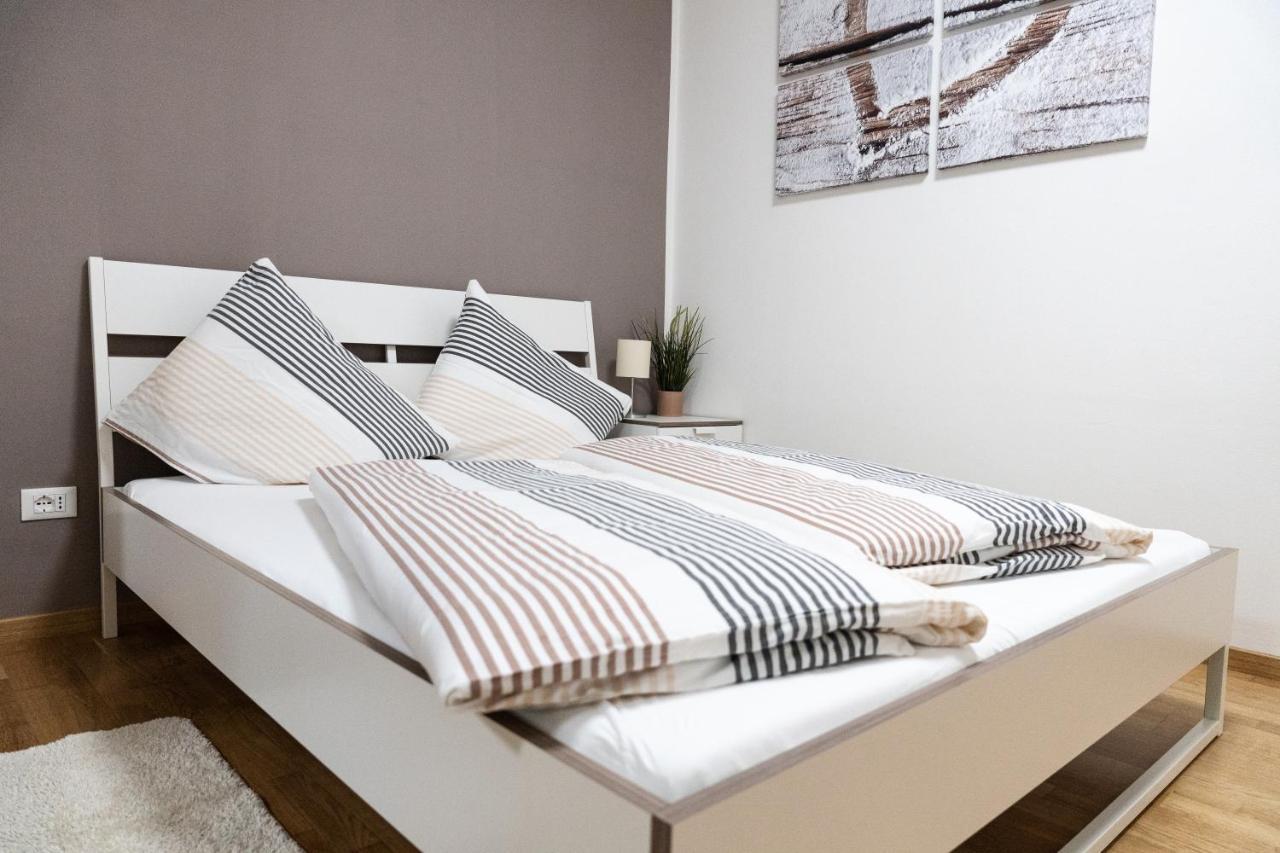 Flow Apartments Kirchsteig Meran Exterior foto
